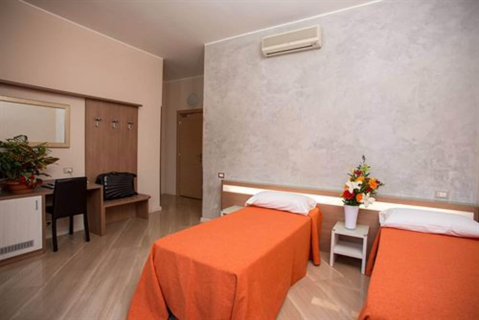 Hotel Fiera Congressi Milan Exterior photo