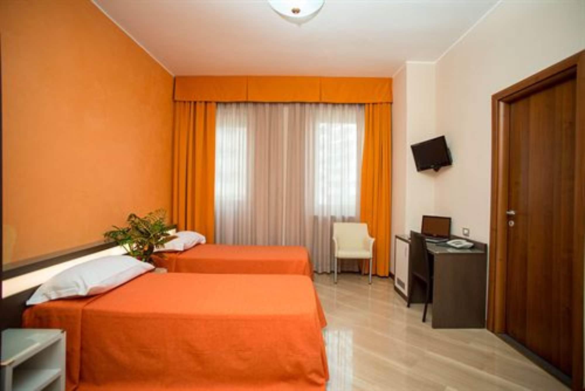 Hotel Fiera Congressi Milan Exterior photo
