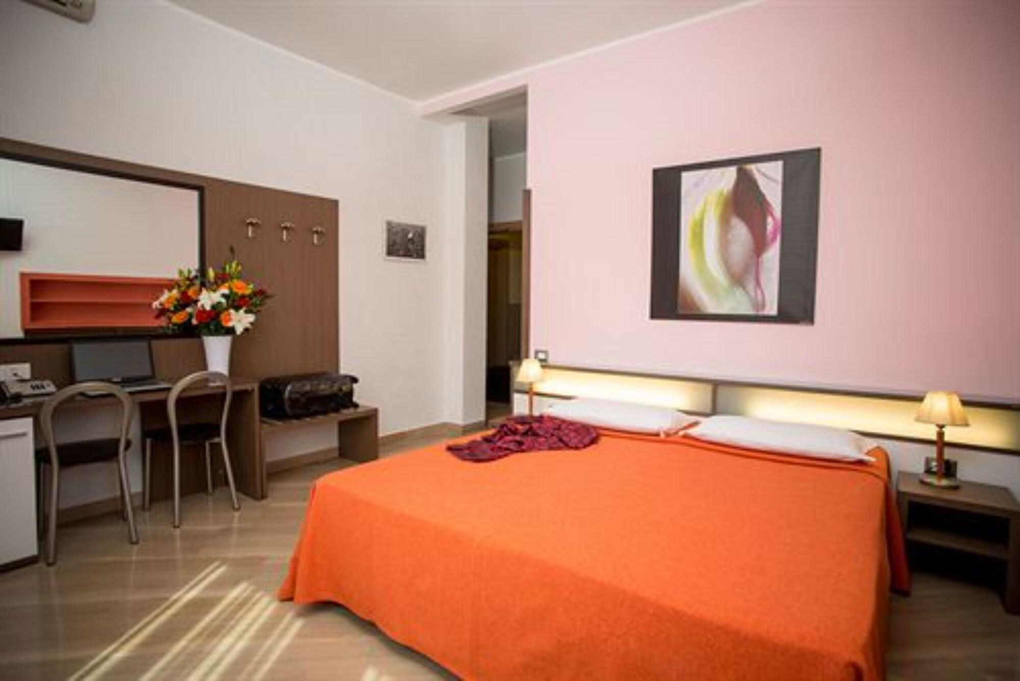 Hotel Fiera Congressi Milan Exterior photo