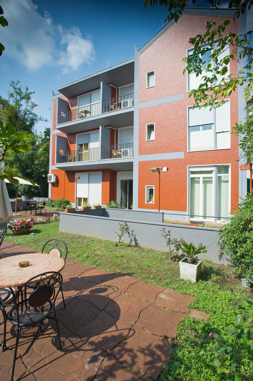 Hotel Fiera Congressi Milan Exterior photo